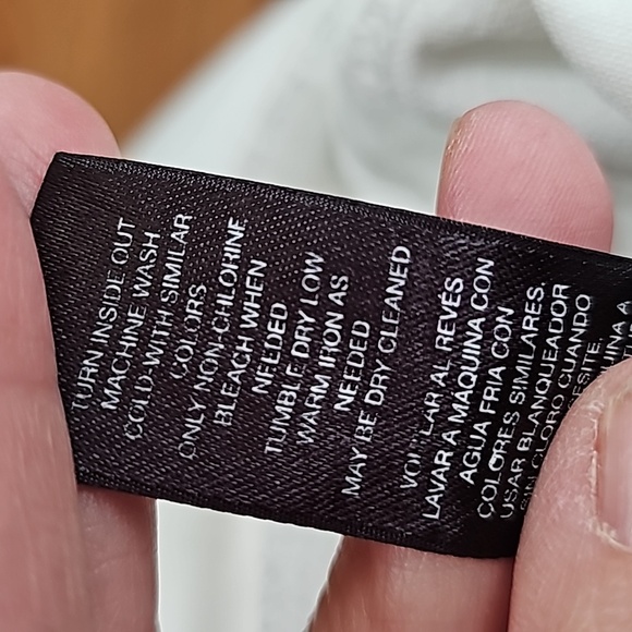 Black Label Jeans by Chico's - Picture 10 of 10